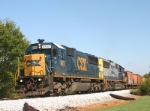 CSX 8651